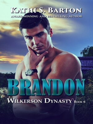 cover image of Brandon